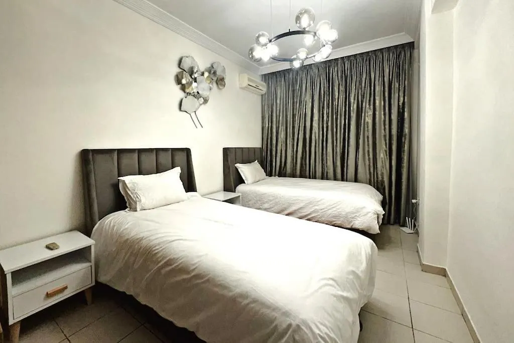 Apartment Meilleur Appartement A Marrakech Pres Du Jardin Majorelle Marrakesh Morocco
