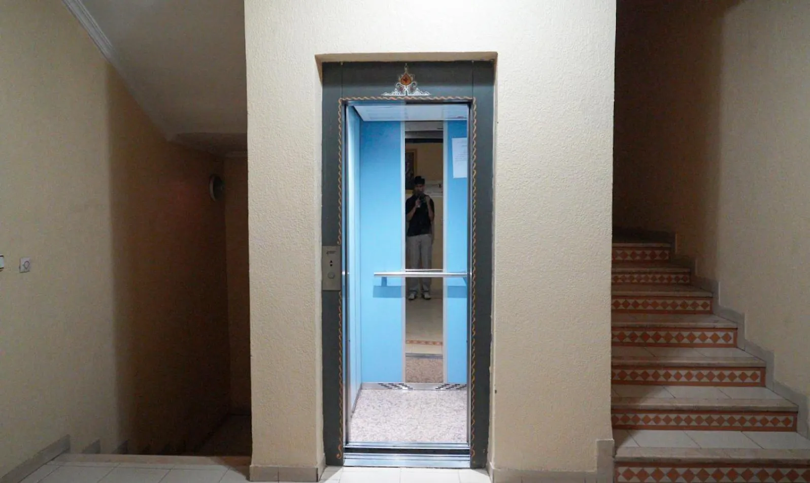 Apartment Meilleur Appartement A Marrakech Pres Du Jardin Majorelle Marrakesh