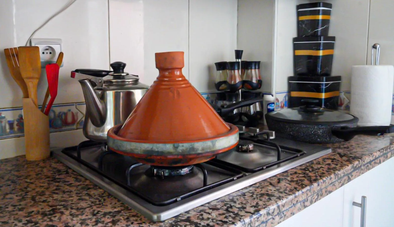 Meilleur Appartement A Marrakech Pres Du Jardin Majorelle Marrakesh
