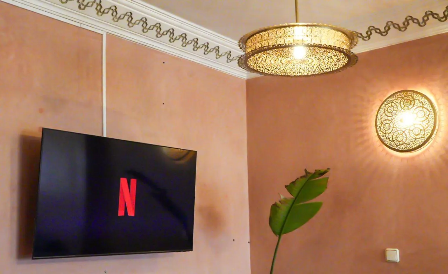 Meilleur Appartement A Marrakech Pres Du Jardin Majorelle Marrakesh Apartment