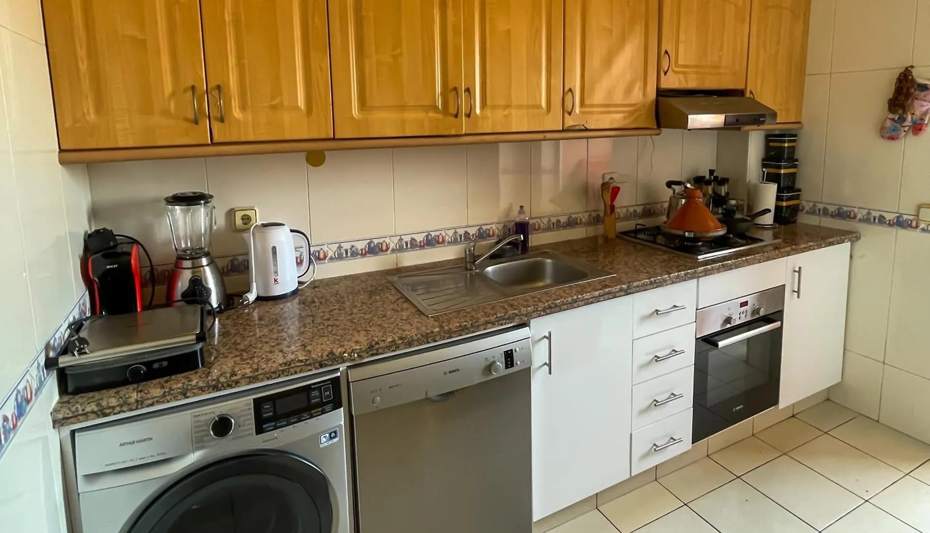 Meilleur Appartement A Marrakech Pres Du Jardin Majorelle Marrakesh 0*,  Morocco