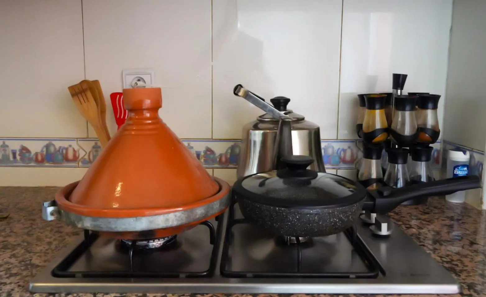 Apartment Meilleur Appartement A Marrakech Pres Du Jardin Majorelle Marrakesh
