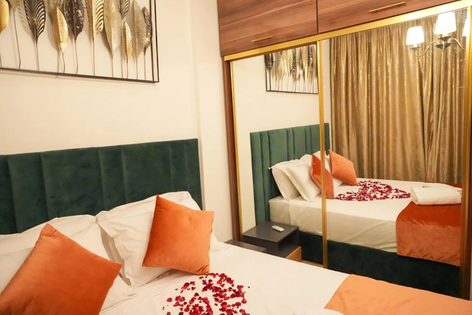 Meilleur Appartement A Marrakech Pres Du Jardin Majorelle Marrakesh