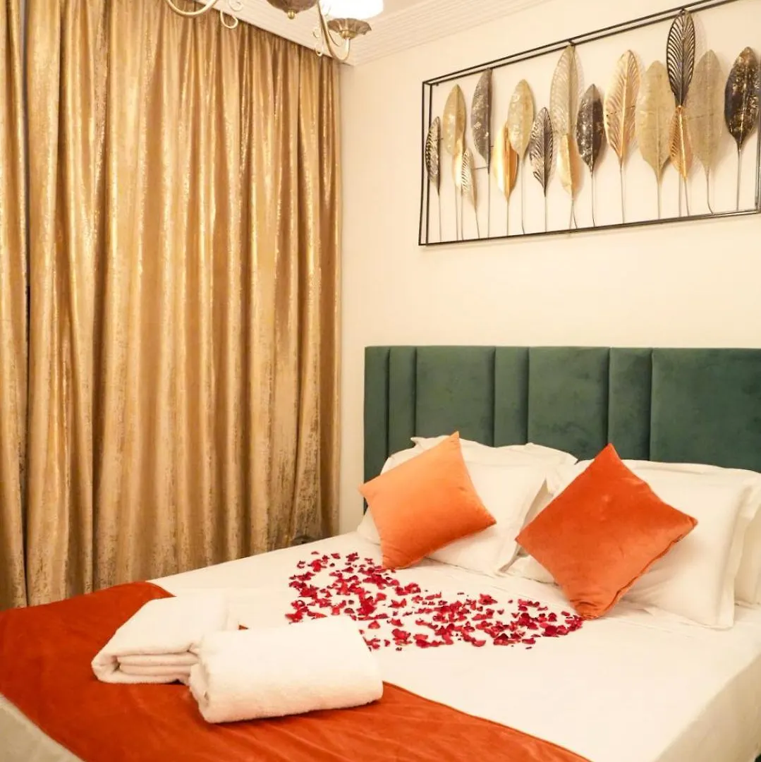 Meilleur Appartement A Marrakech Pres Du Jardin Majorelle Marrakesh 0*,
