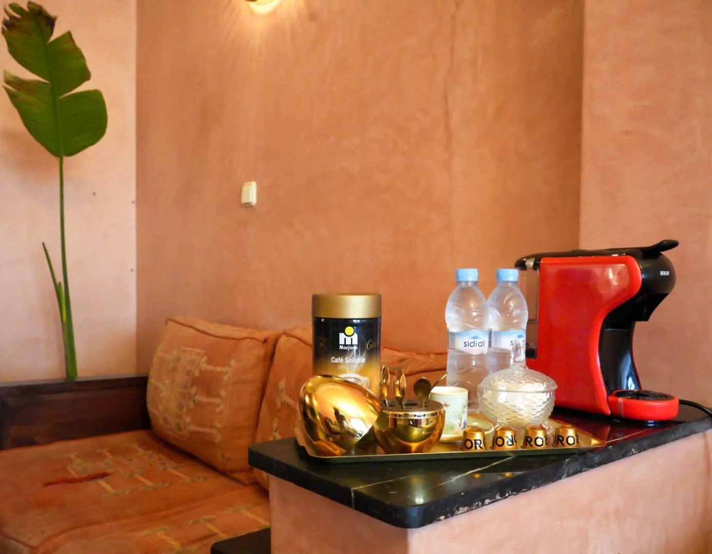 Meilleur Appartement A Marrakech Pres Du Jardin Majorelle Marrakesh Apartment