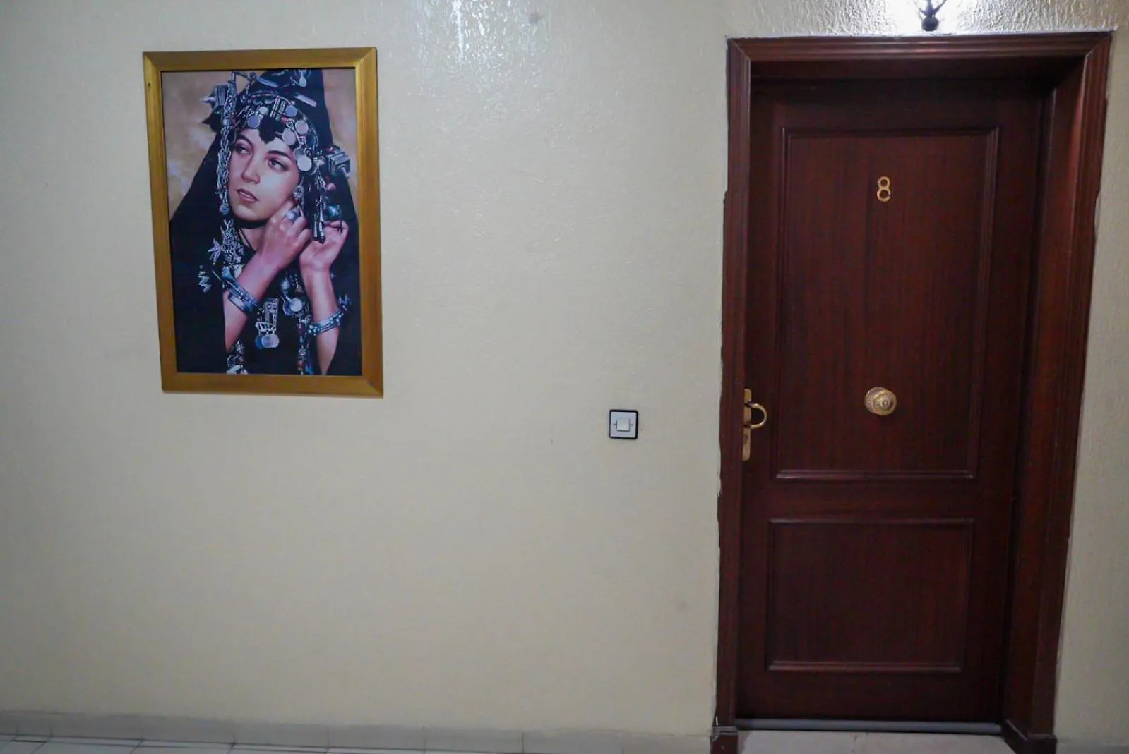 Apartment Meilleur Appartement A Marrakech Pres Du Jardin Majorelle Marrakesh Morocco