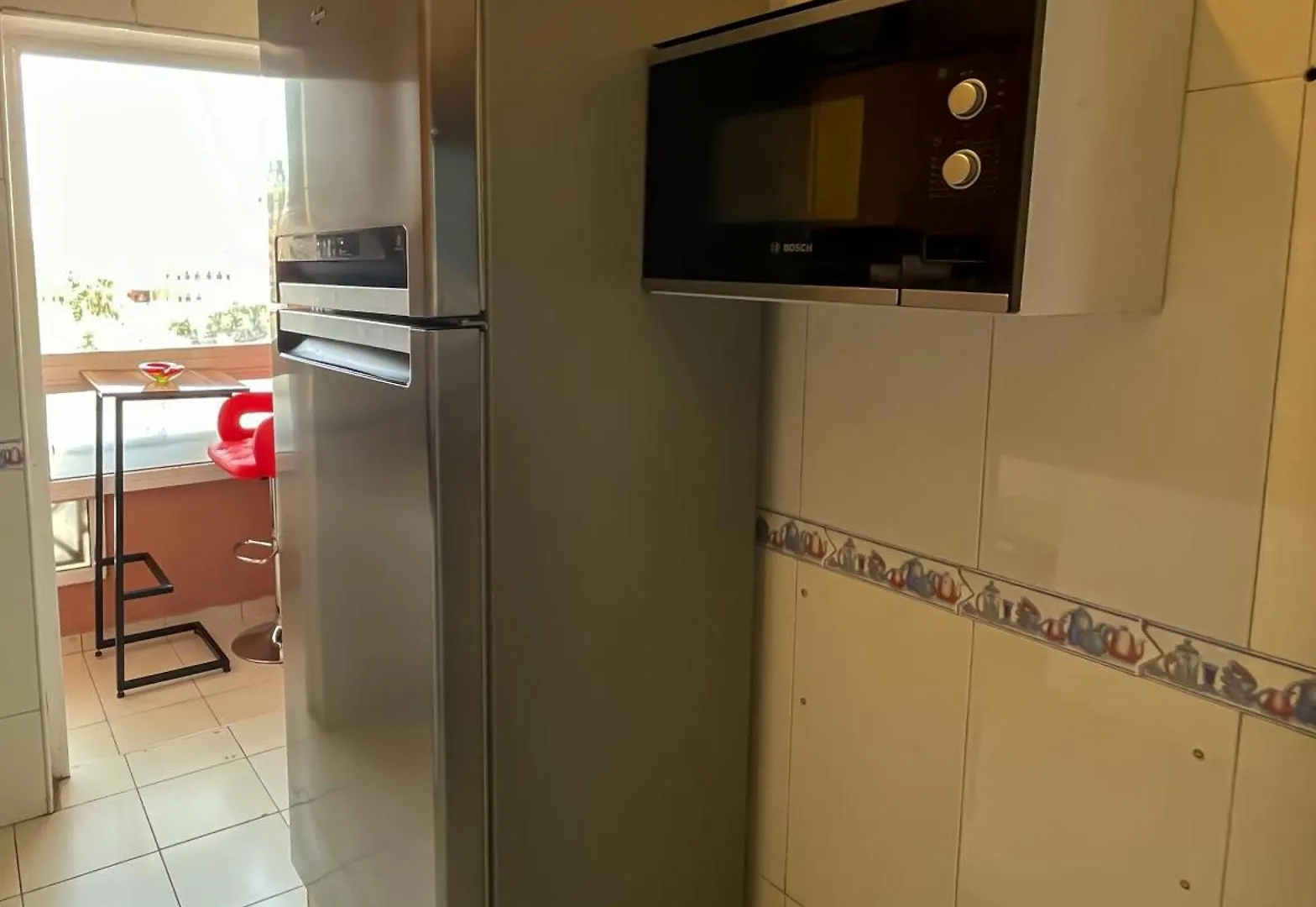 Apartment Meilleur Appartement A Marrakech Pres Du Jardin Majorelle Marrakesh Morocco