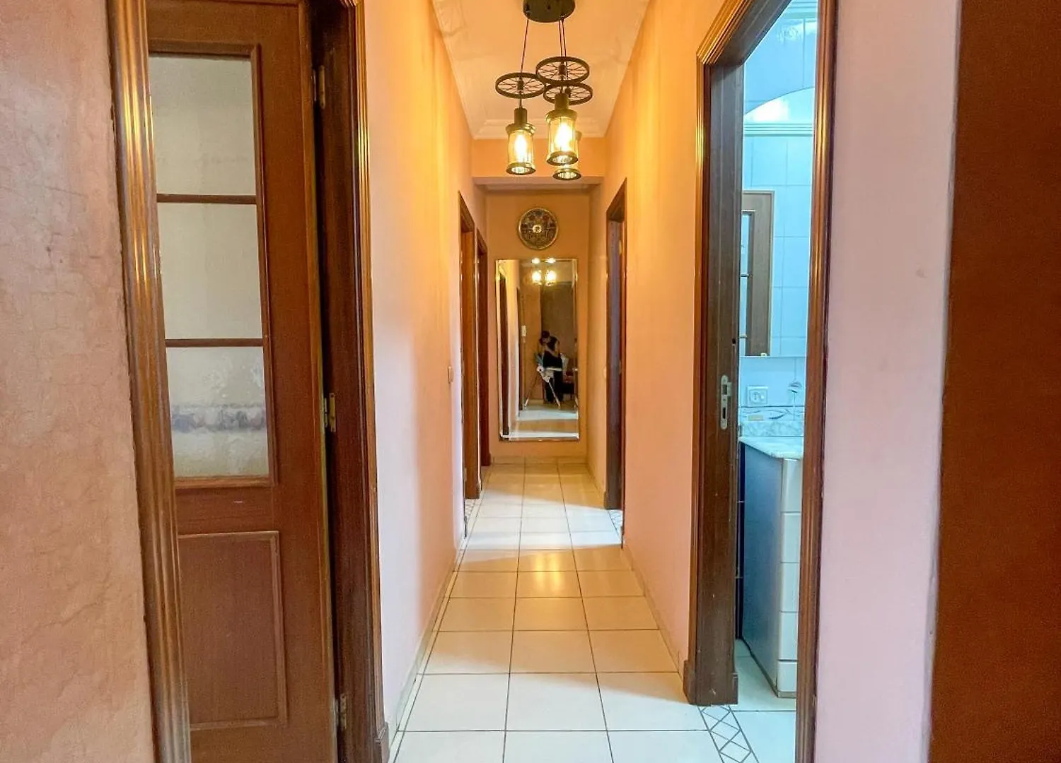 Meilleur Appartement A Marrakech Pres Du Jardin Majorelle Marrakesh 0*,