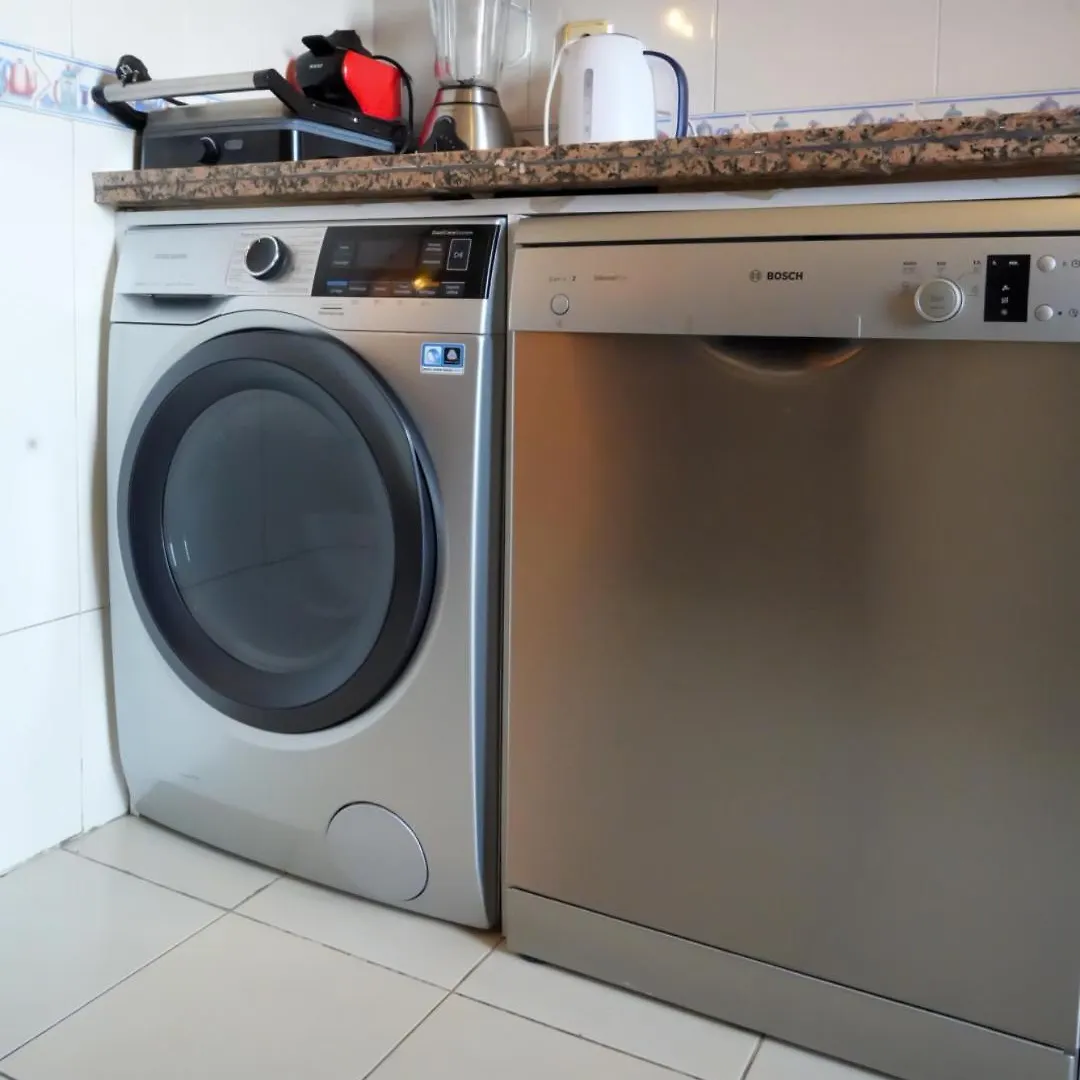 Stylish Moroccan Apartment Near Majorelle Garden, Wi-Fi, Free Airport Shuttle マラケシュ