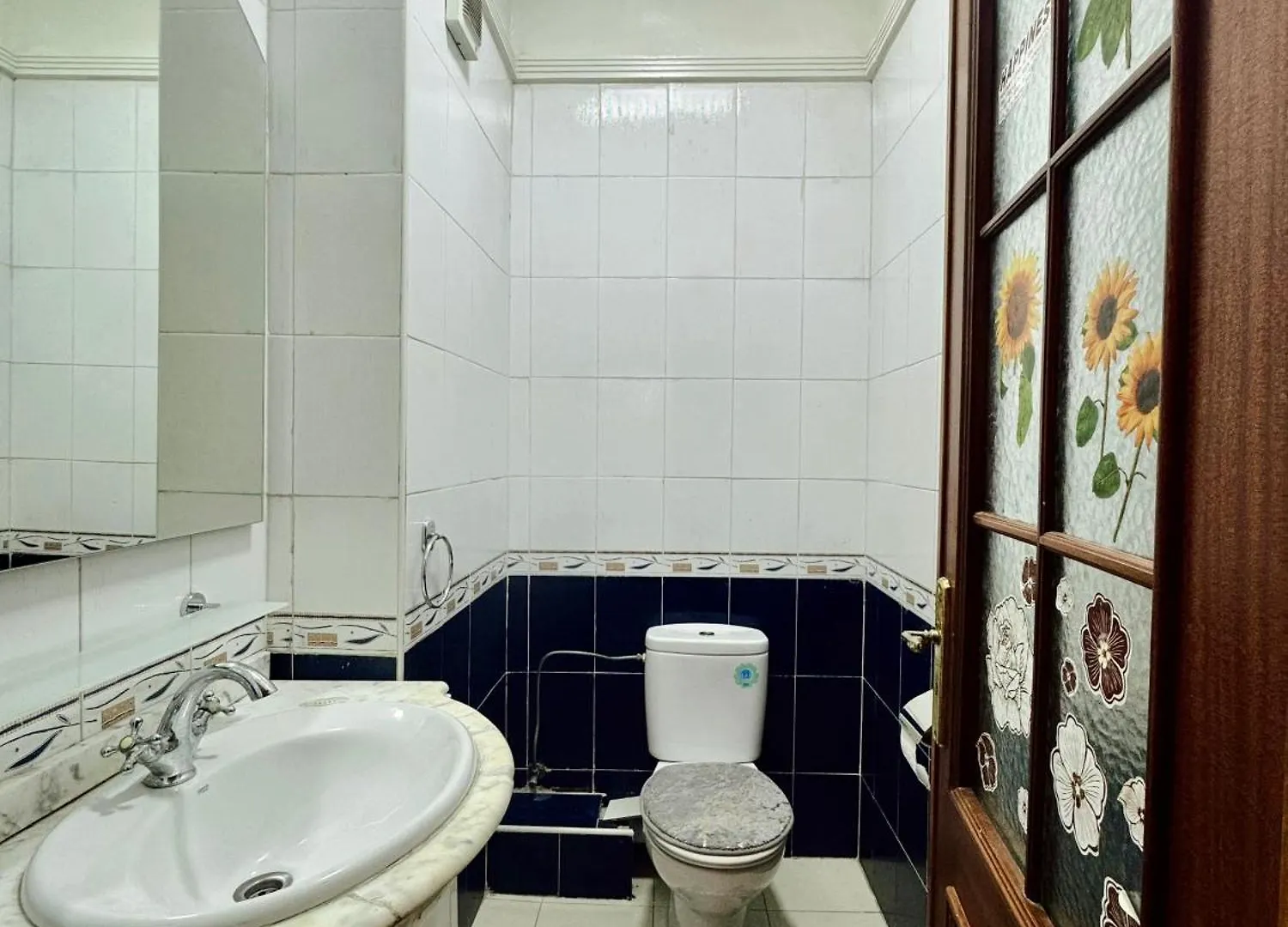 Stylish Moroccan Apartment Near Majorelle Garden, Wi-Fi, Free Airport Shuttle Marrakesh
