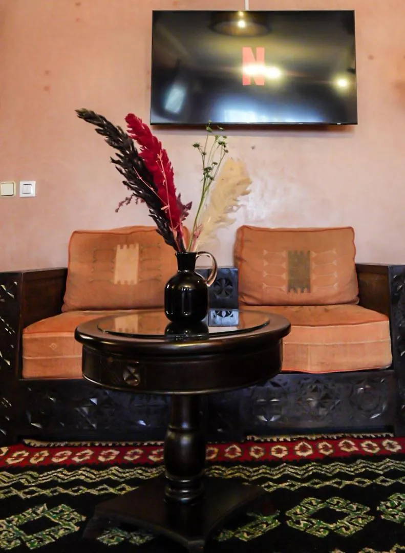 Meilleur Appartement A Marrakech Pres Du Jardin Majorelle Marrakesz Apartament