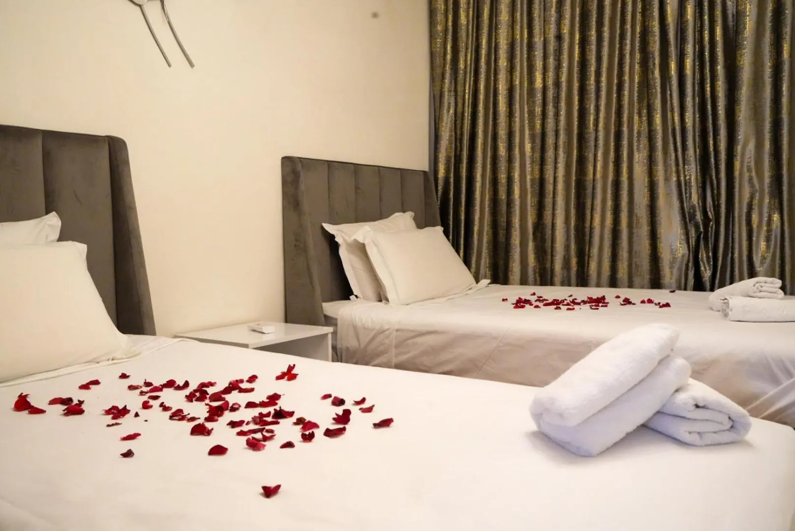 Stylish Moroccan Apartment Near Majorelle Garden, Wi-Fi, Free Airport Shuttle Marrakesh 0*,  Morocco