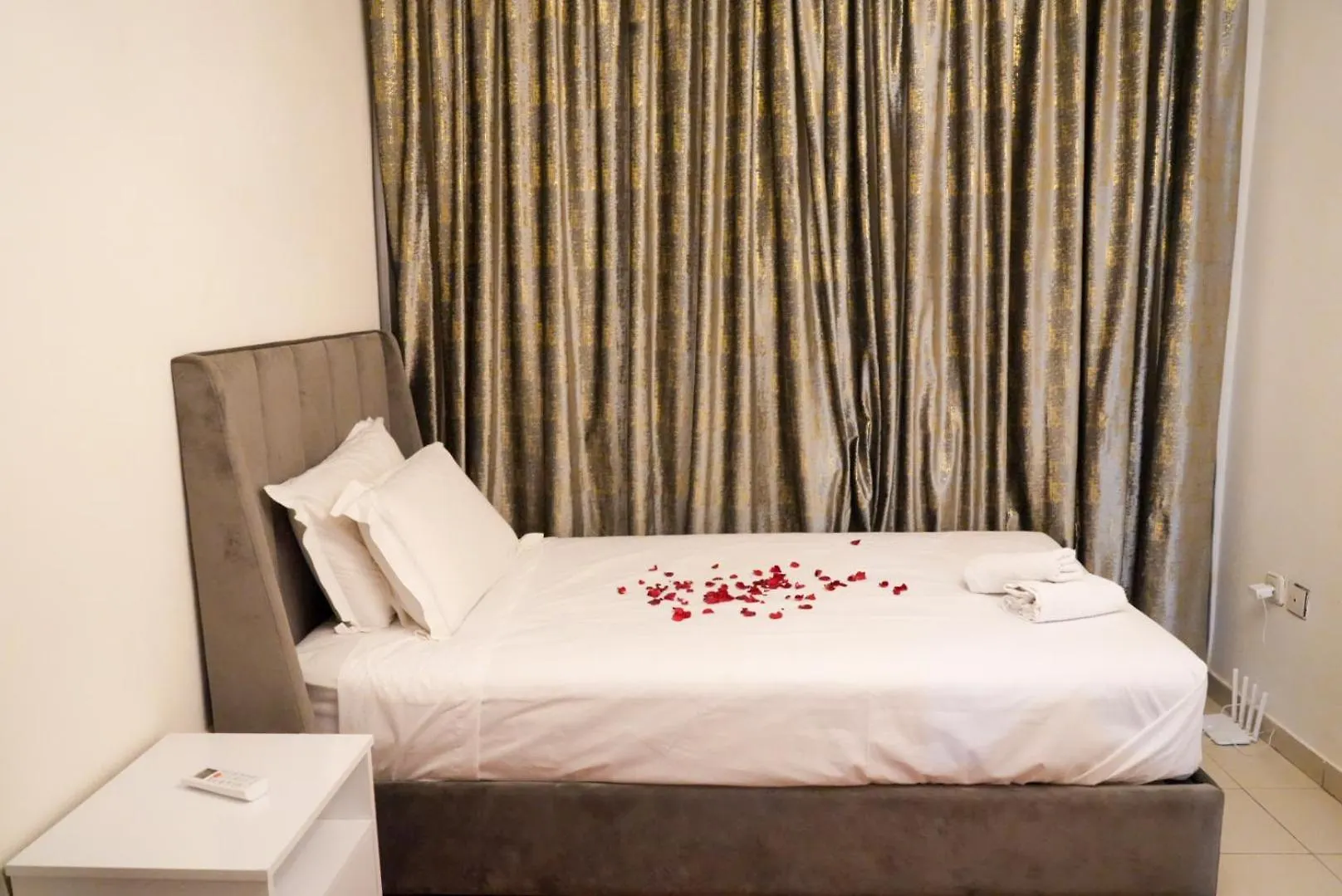 Stylish Moroccan Apartment Near Majorelle Garden, Wi-Fi, Free Airport Shuttle Marrakesh