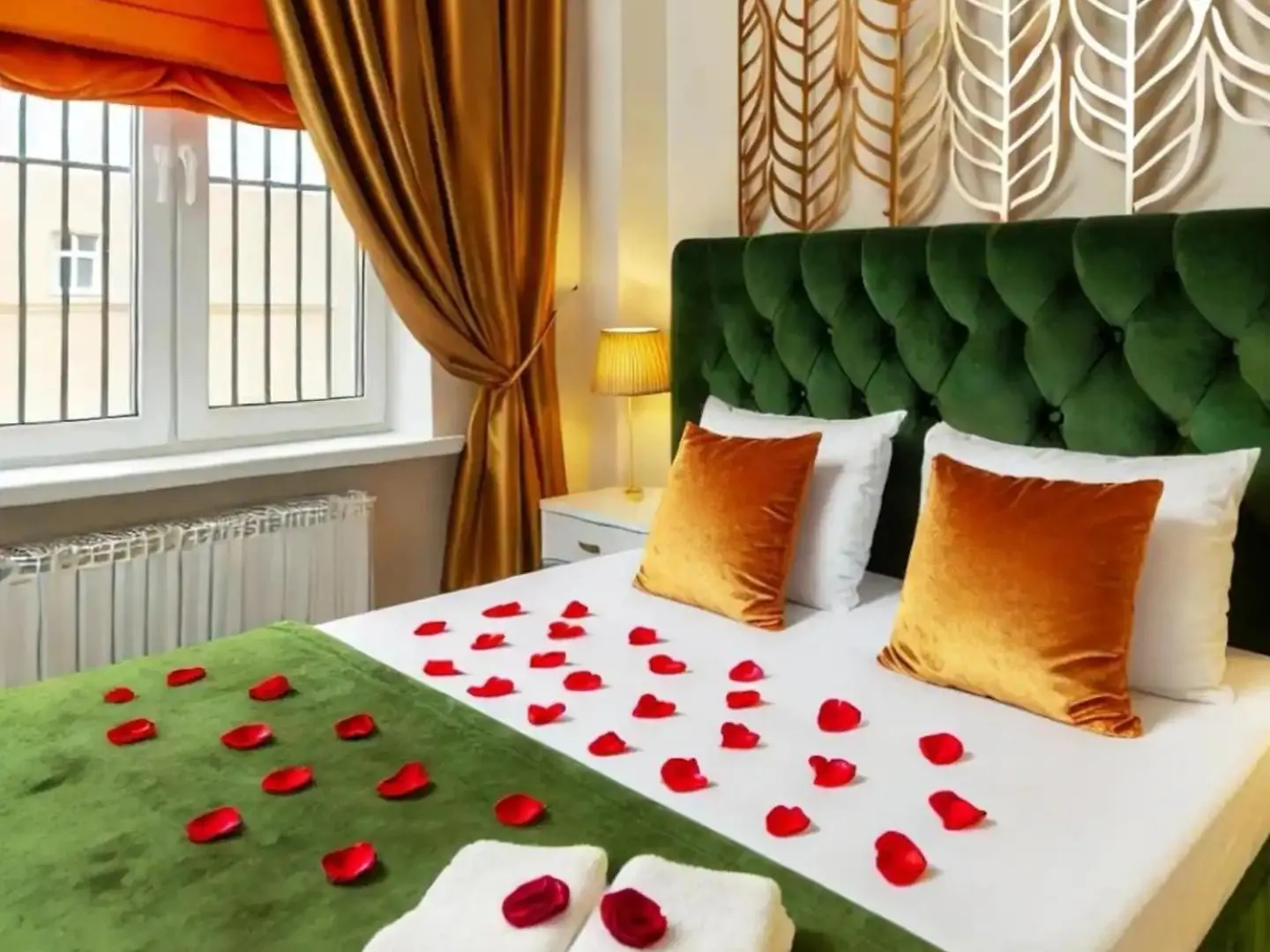 Stylish Moroccan Apartment Near Majorelle Garden, Wi-Fi, Free Airport Shuttle Marrakesh